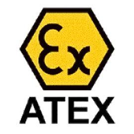 ATEX-Zeichen